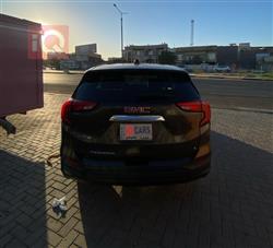 GMC Terrain